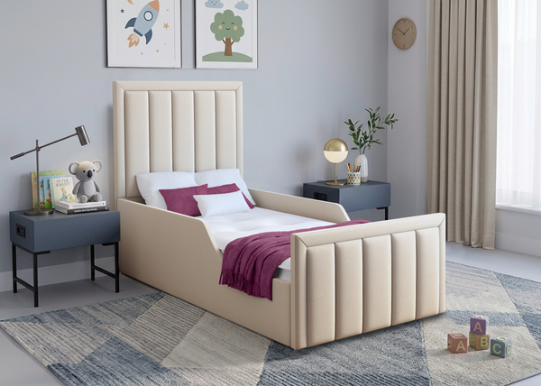 Vespa Kid Bed
