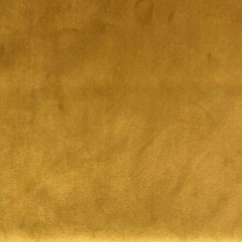 Mustard Plush