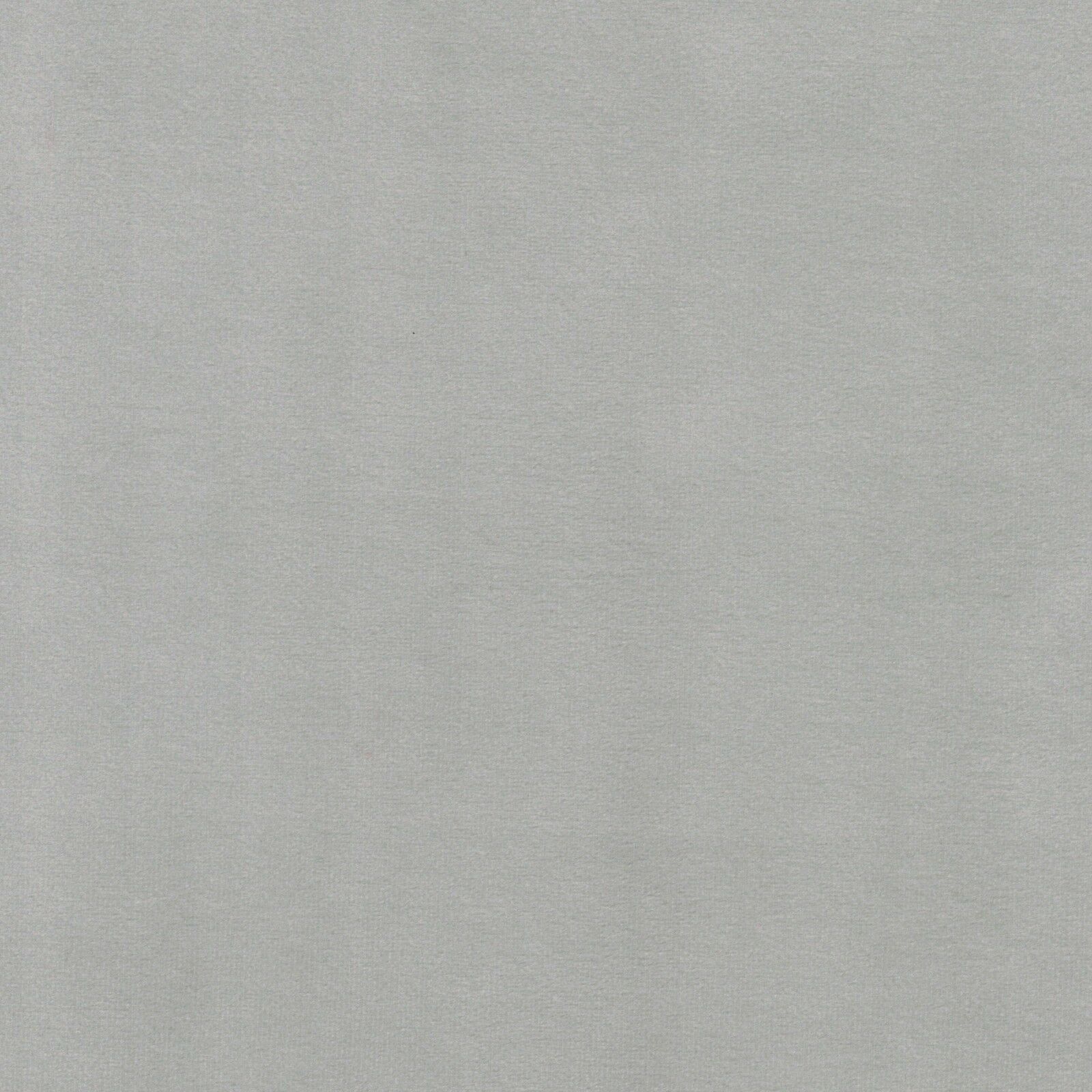 Silver Plush